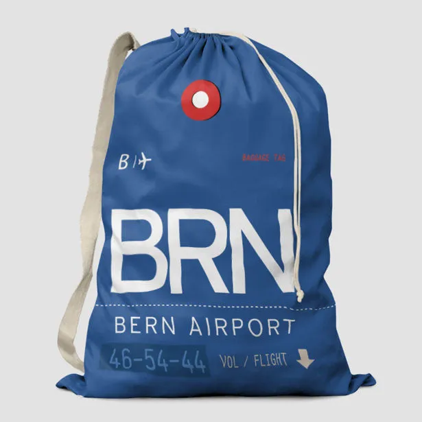 BRN - Laundry Bag