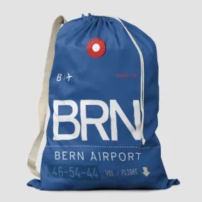 BRN - Laundry Bag