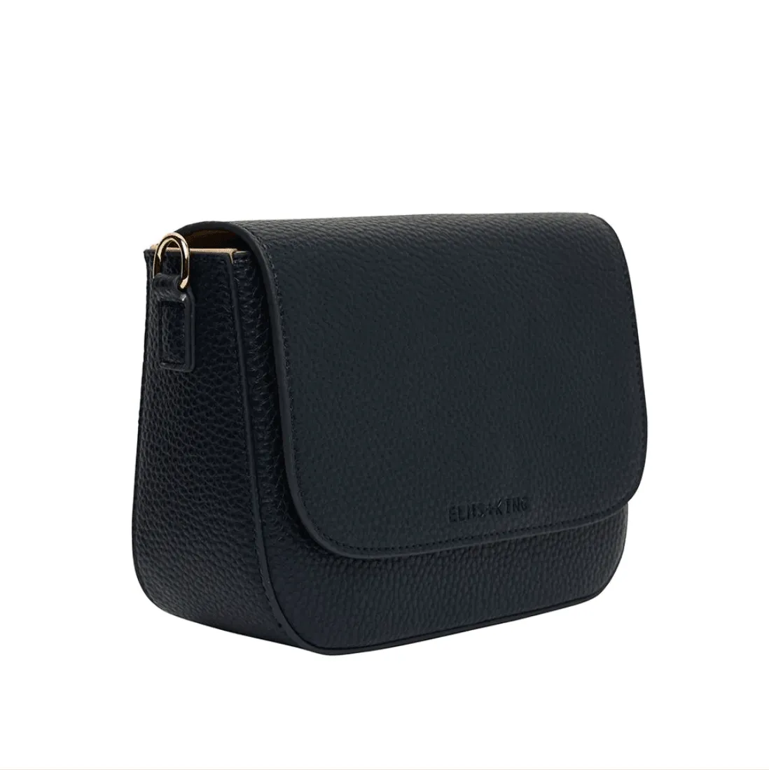 Brooklyn Crossbody | French Navy