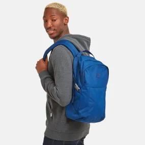 Burdett Backpack - Night Blue 20L