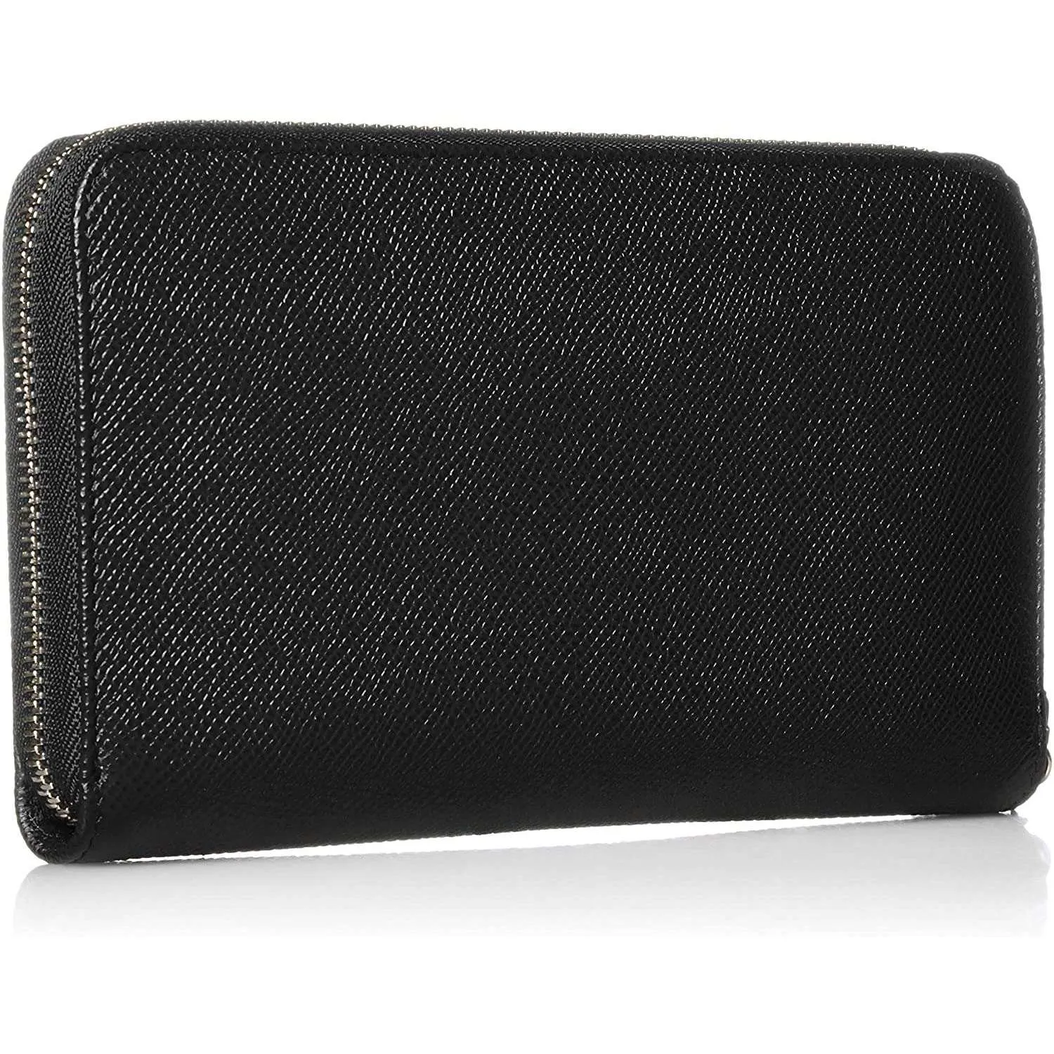 BVLGARI OCTO BLACK MEN WALLET 36933