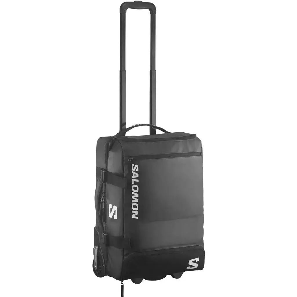 Cabin Container 40L - Black