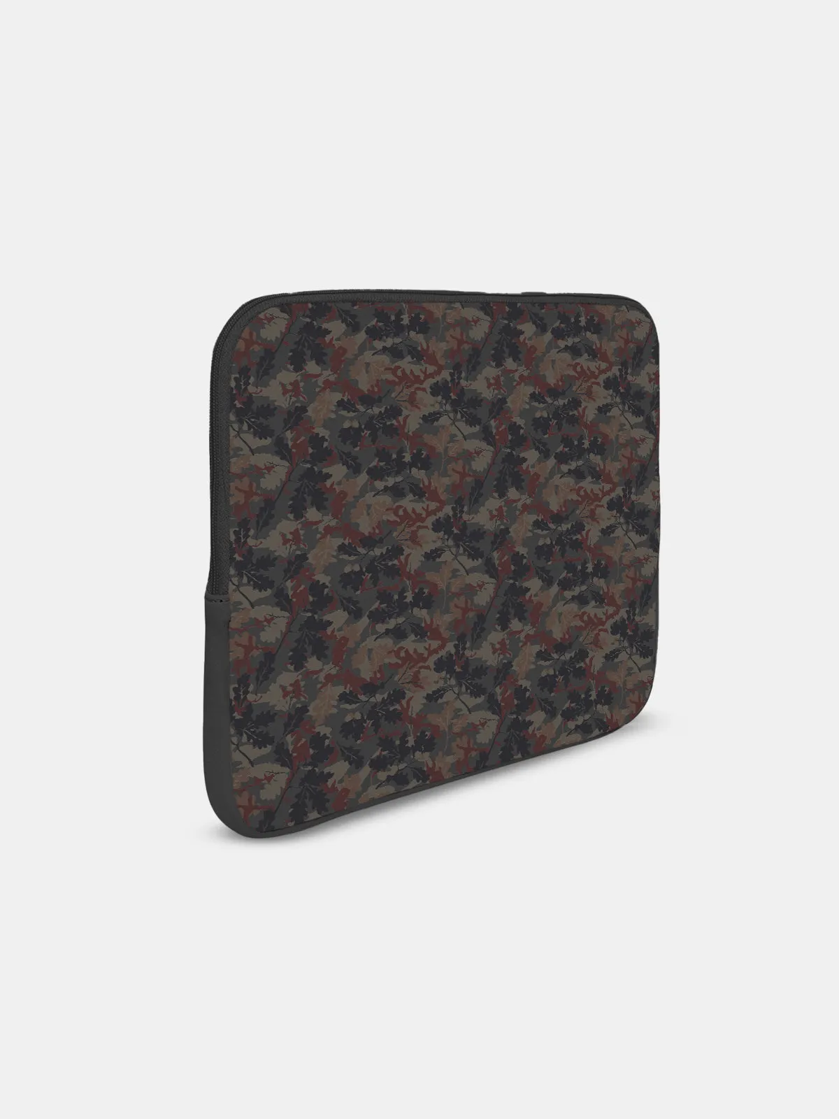 Camo Mirage Laptop Sleeves