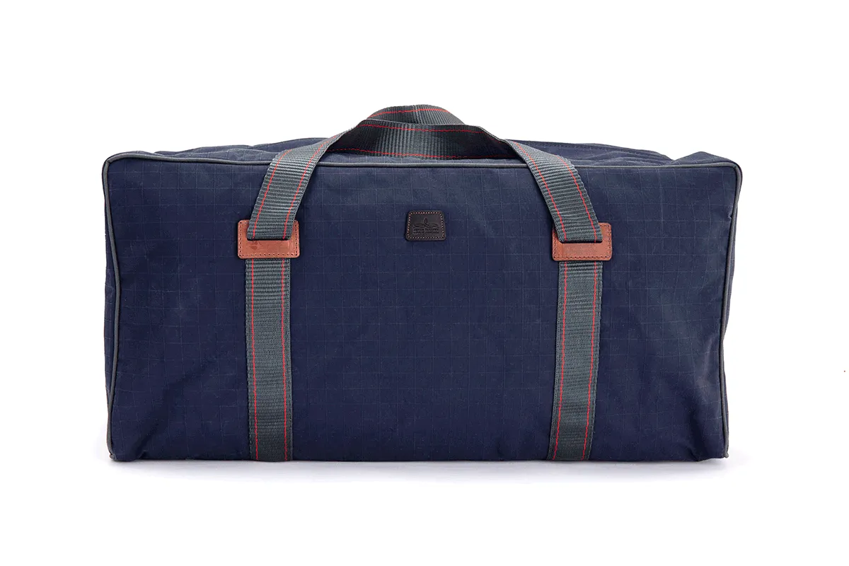 Canvas Gear Bag - Large - Unlined