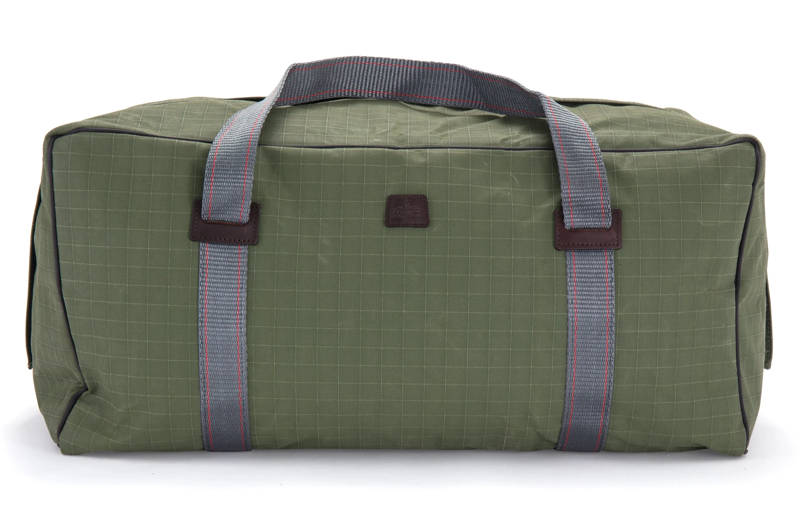 Canvas Gear Bag - Large - Unlined