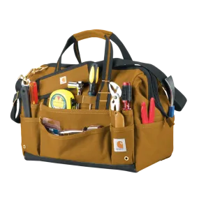 Carhartt 16inch 30 pocket Tool Bag