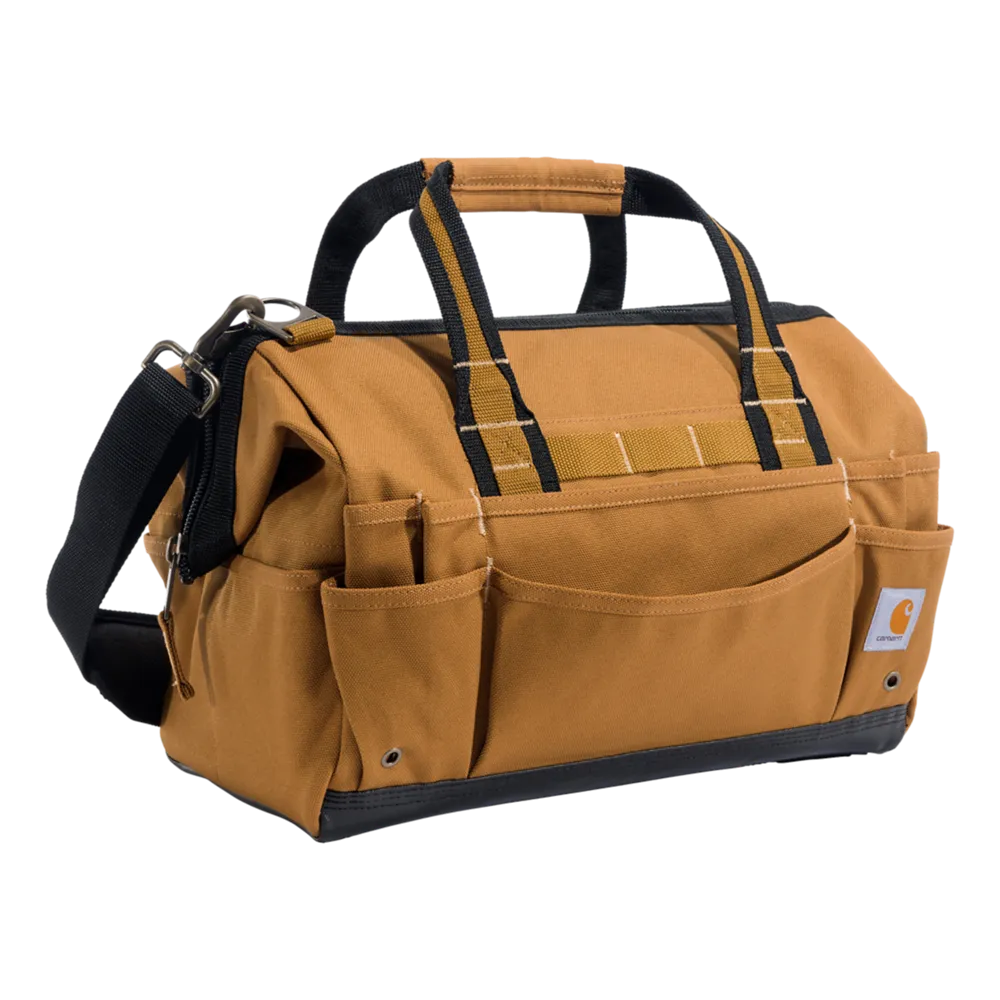 Carhartt 16inch 30 pocket Tool Bag