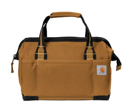 Carhartt® Foundry Series 14” Tool Bag