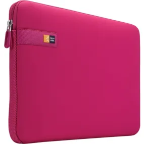 Case Logic 3201346 13.3 Notebook Sleeve (Pink)