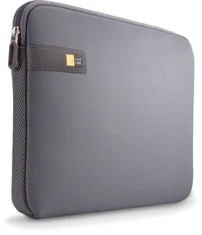 Case Logic Impact Foam Sleeve for 13.3" Laptops and MacBooks (Graphite)