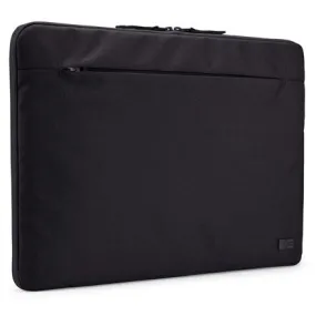 Case Logic Invigo Eco Invis116 Black 38.1 Cm (15") Sleeve Case