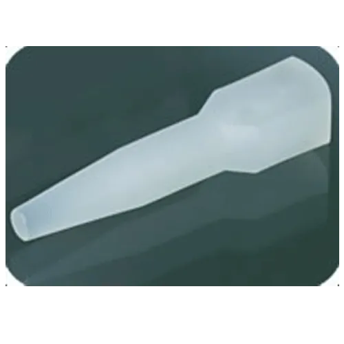 Catheter Plug, Nylon, Bard