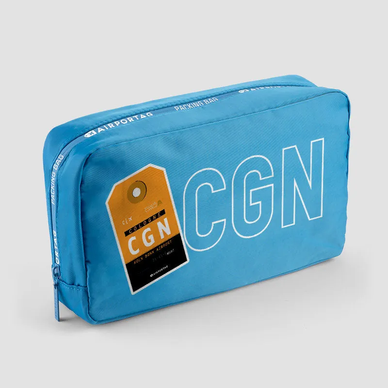 CGN - Packing Bag