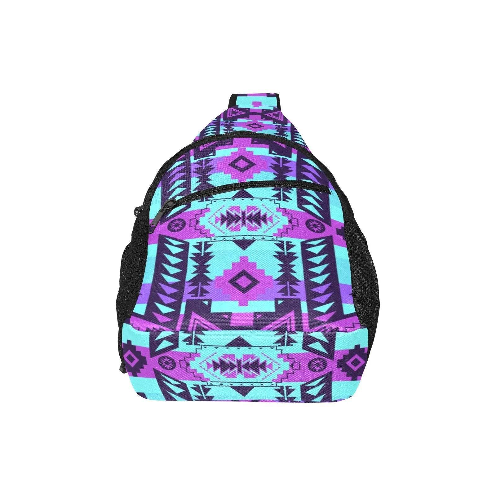 Chiefs Mountain Moon Shadow Chest Bag