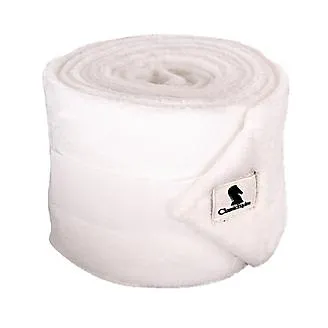 Classic Equine Polo Wraps set of 4