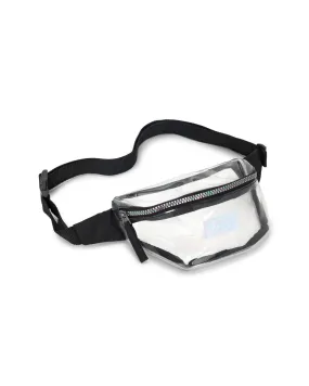 Clear Cut Fanny Pack