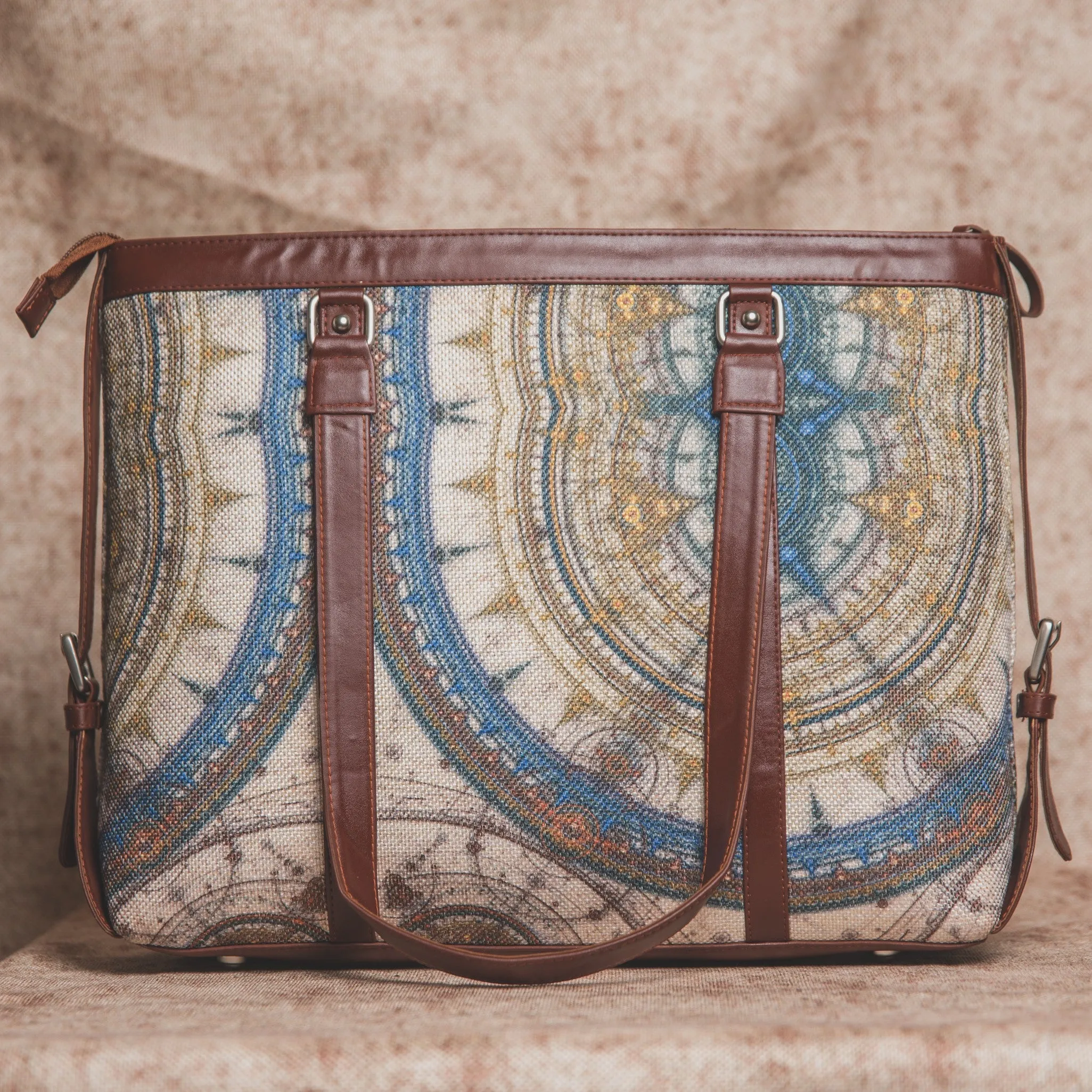 ClockWork Women's Office Bag