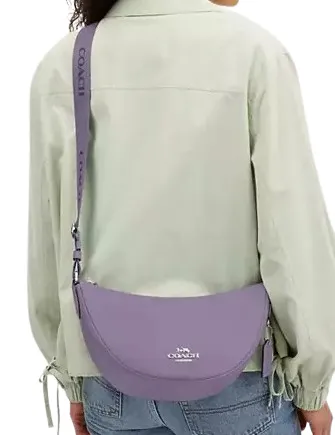 Coach Pace Shoulder Bag