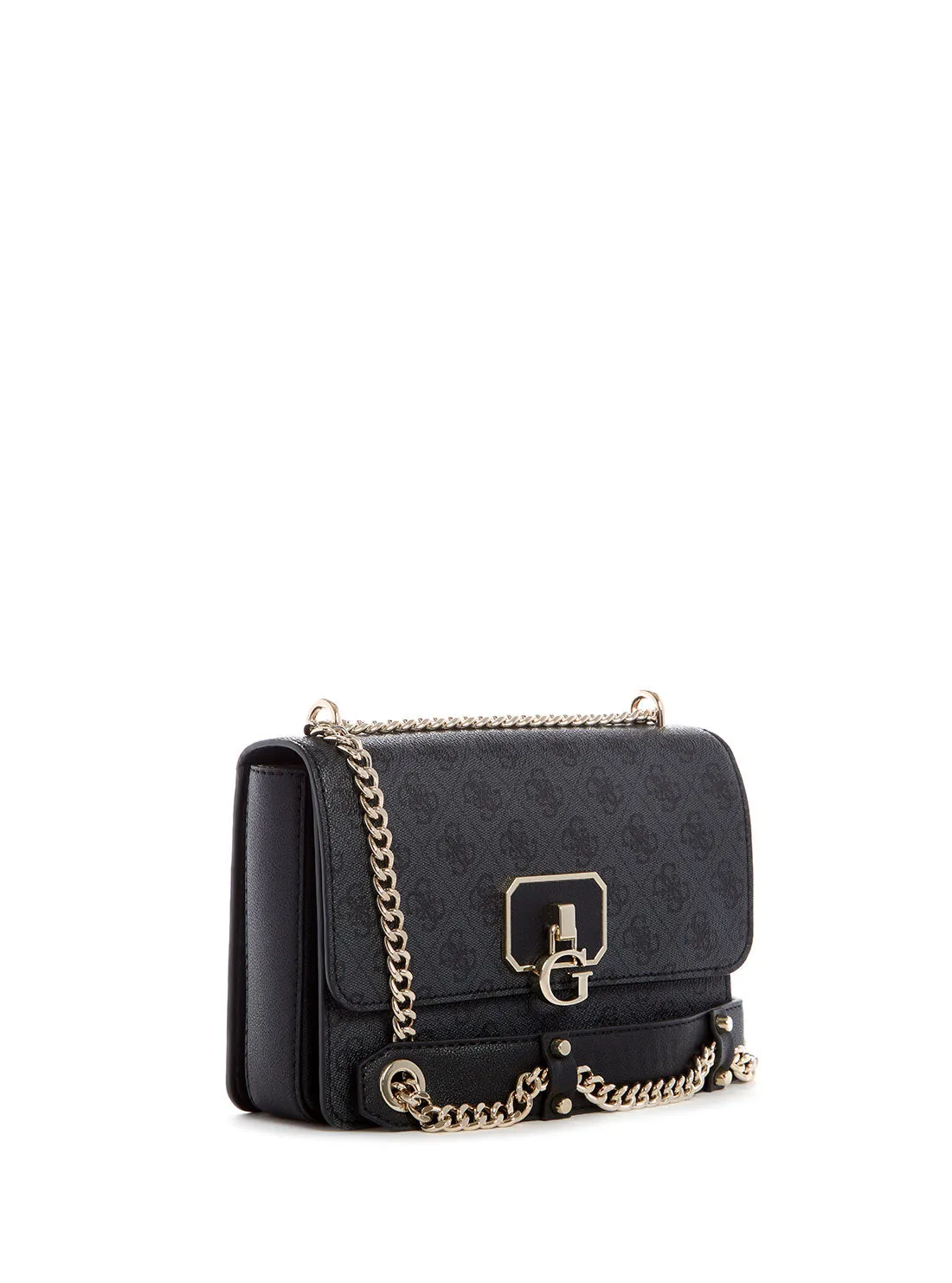 Coal Logo Alisa Crossbody Bag