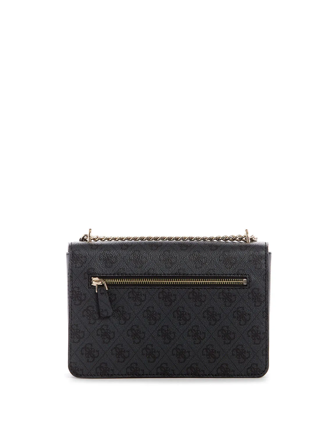 Coal Logo Alisa Crossbody Bag