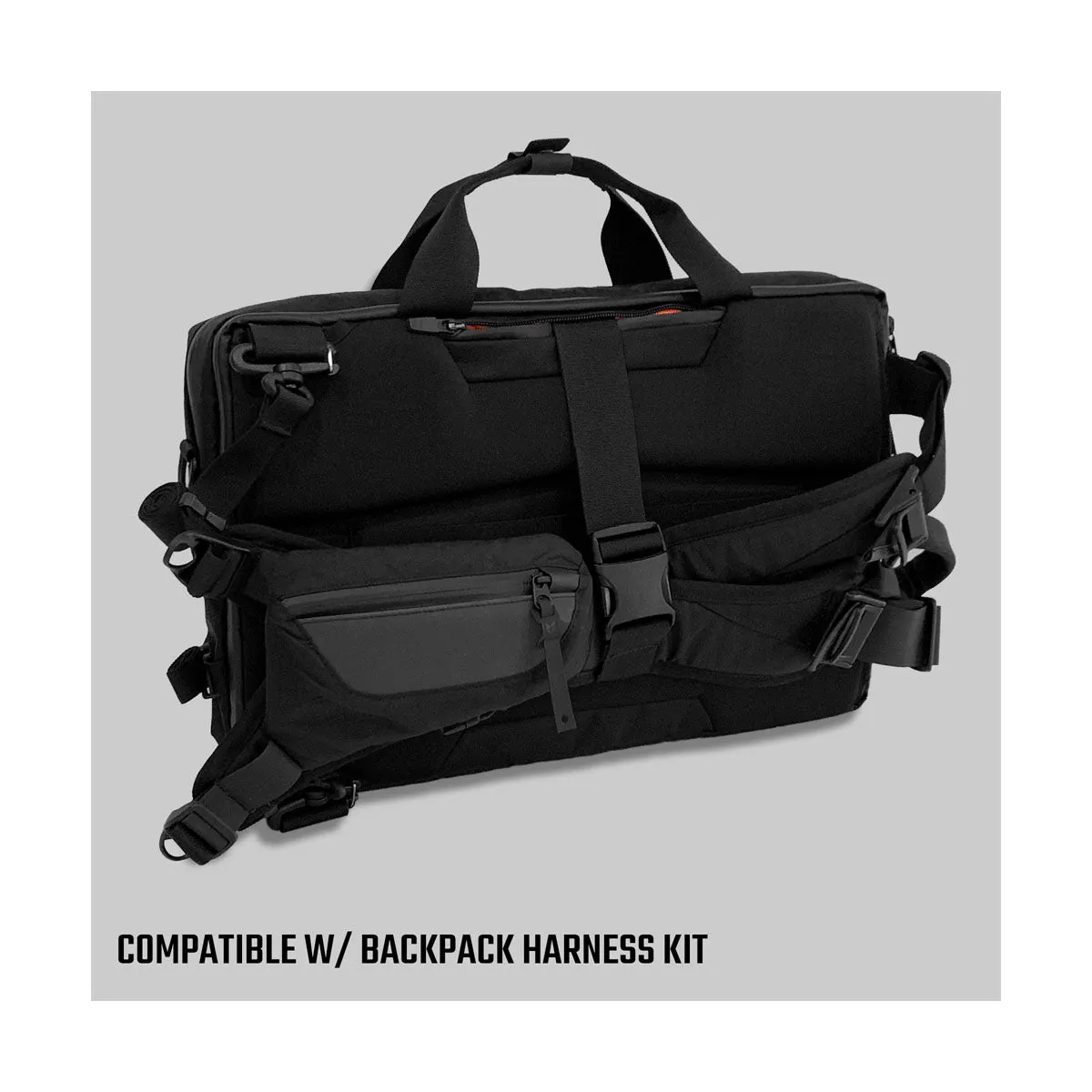 Code Of Bell : Apex Liner Pro - 2 1 Way Shoulder Bag