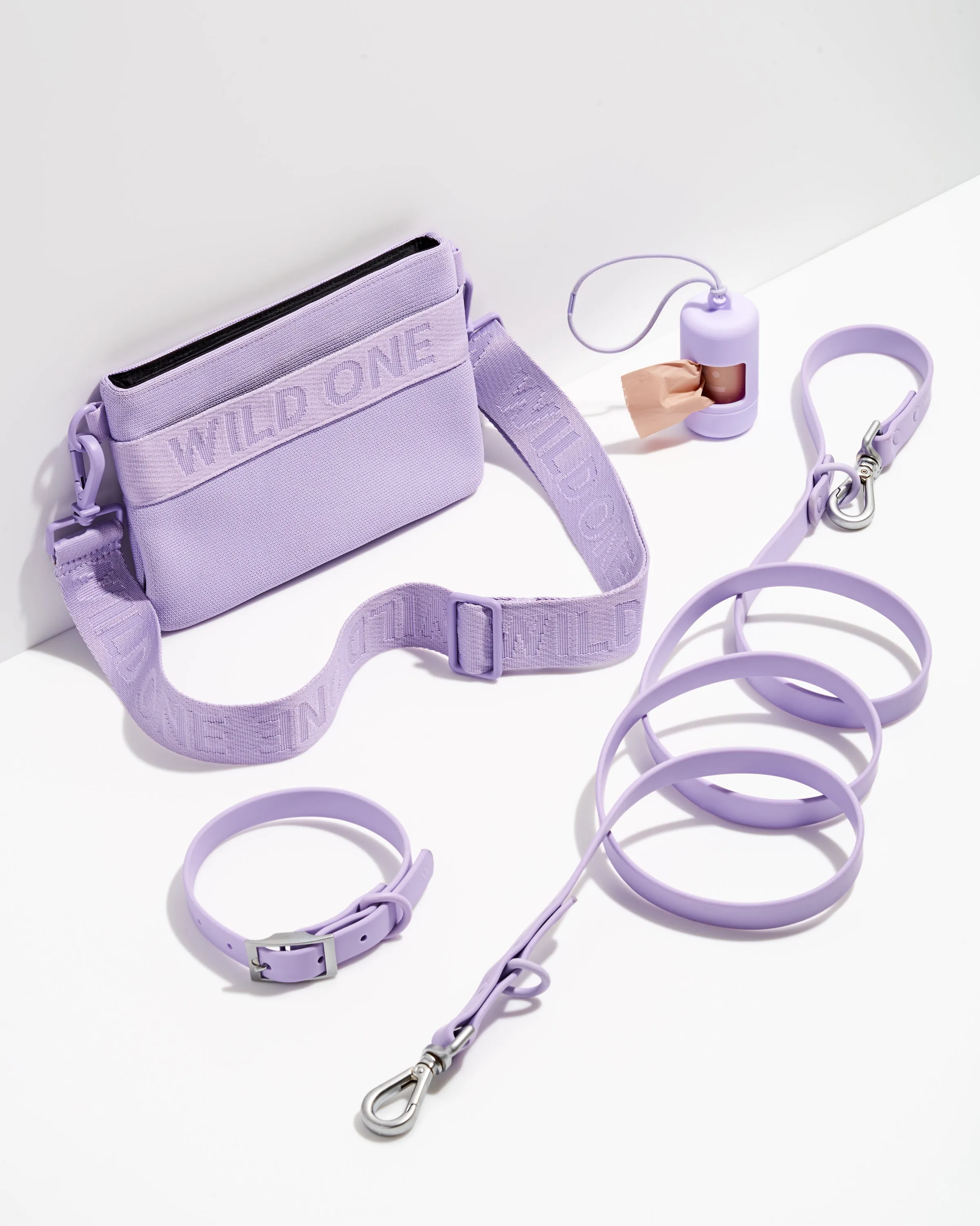 Collar Walk & Treat Kit