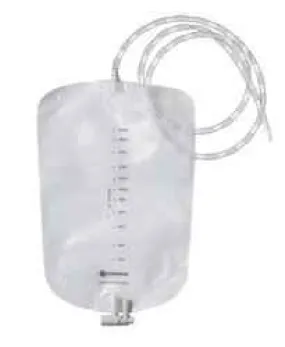 Coloplast Assura Urostomy Night Drainage Bag