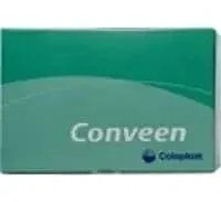 Coloplast CONVEEN leg bag 500 ml