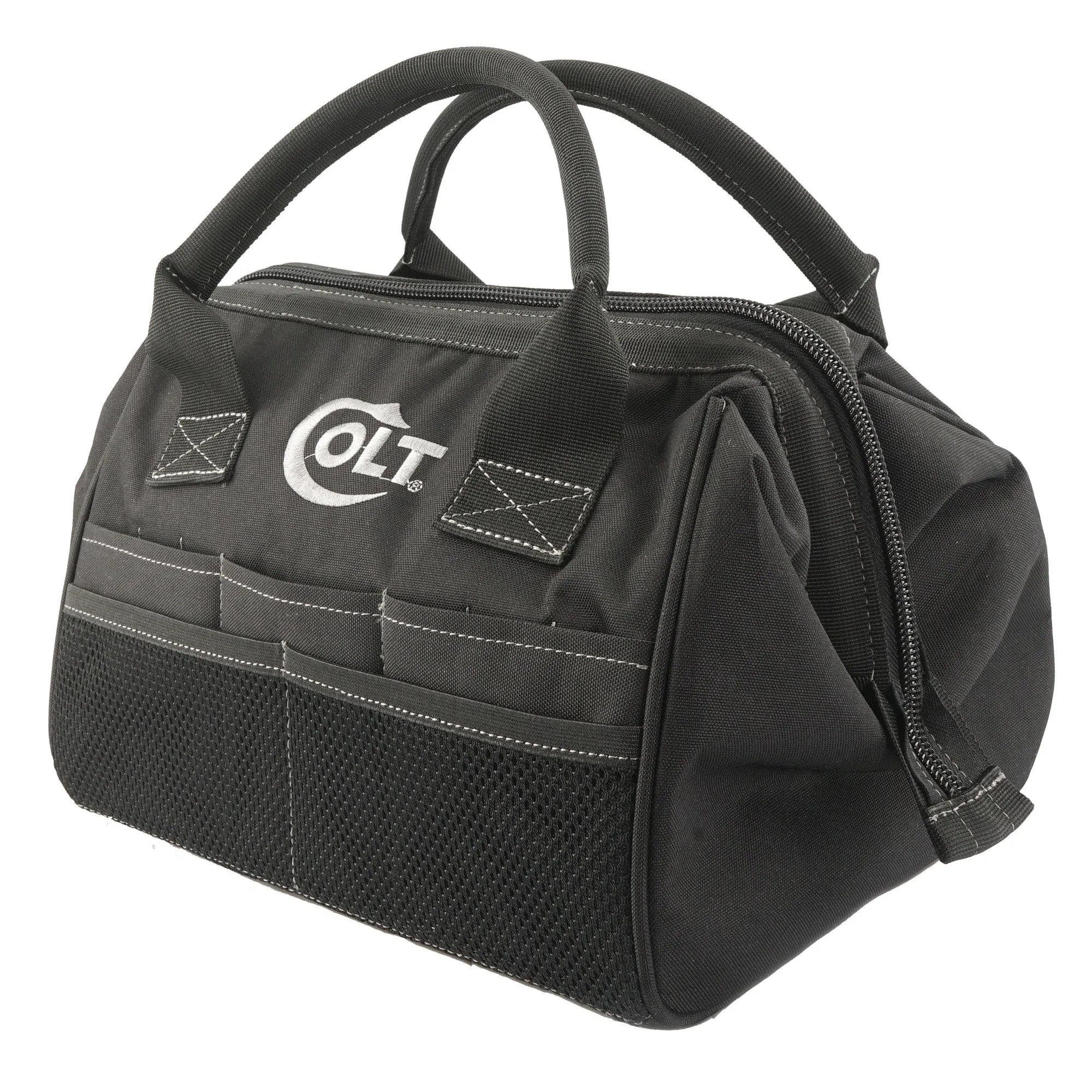 Colt Ammo & Tool Bag Black