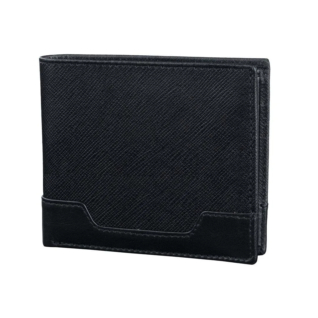 Corporate Diwali Gifts - Men's Wallet and Belt Gift Set