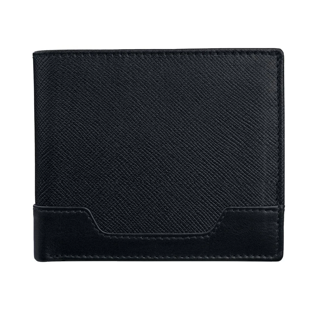 Corporate Diwali Gifts - Men's Wallet and Belt Gift Set