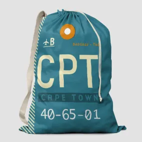 CPT - Laundry Bag