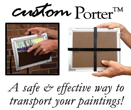 Custom Porter™