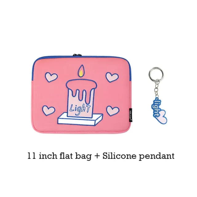 Cute Creative Laptop Bag