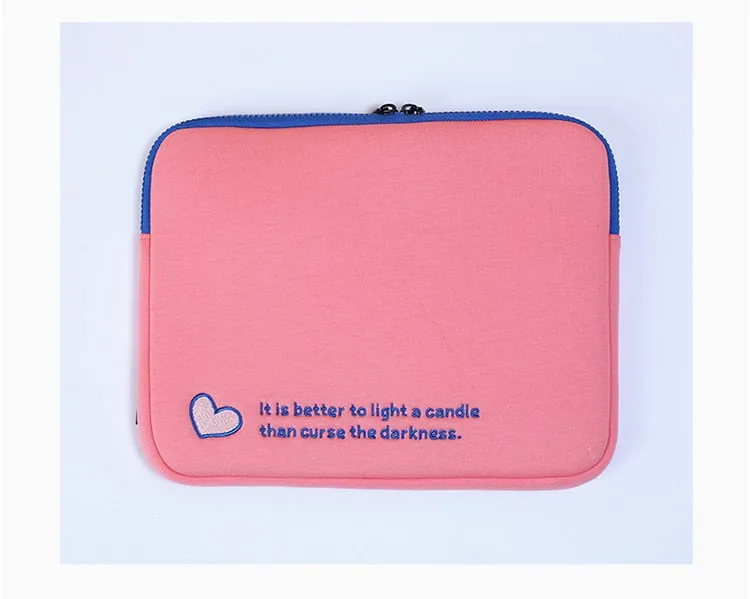 Cute Creative Laptop Bag