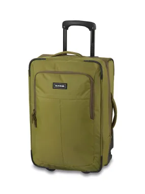 Dakine Carry On Roller 42L Utility Green