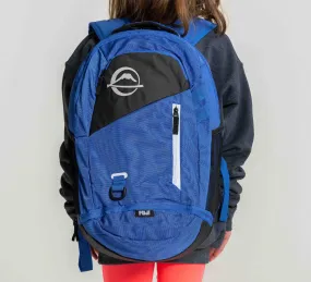 Day Pack Backpack Navy