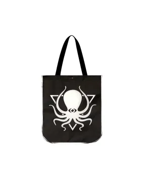 DDD MEDIUM TOTE BAG