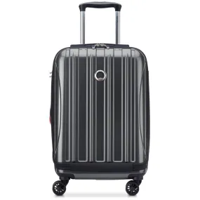 Delsey Helium Aero 19" International Expandable Carryon Spinner