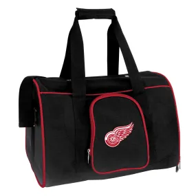 Detroit Red Wings 16" Premium Pet Carrier