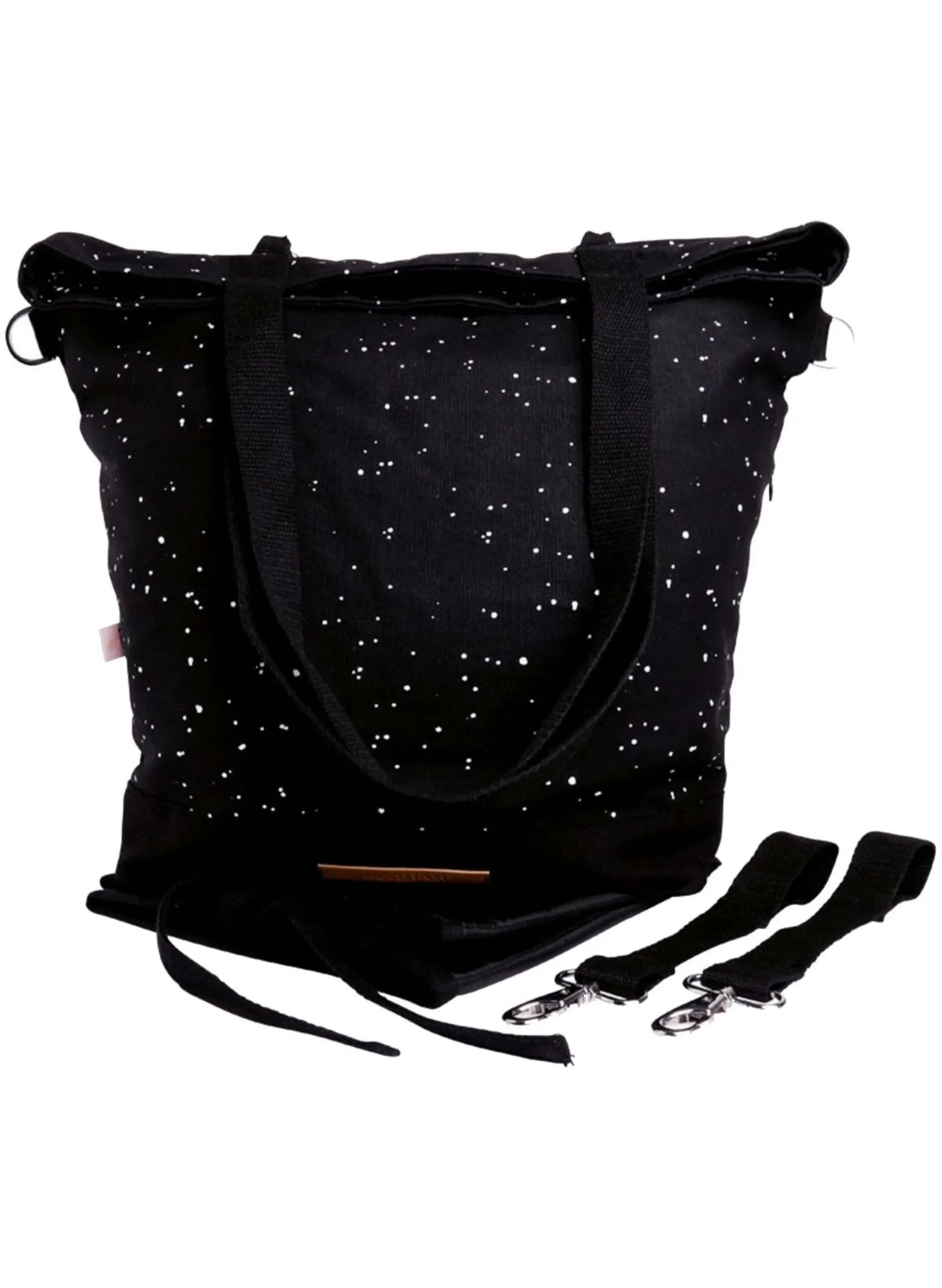 Diaper Bag - Wishing Star