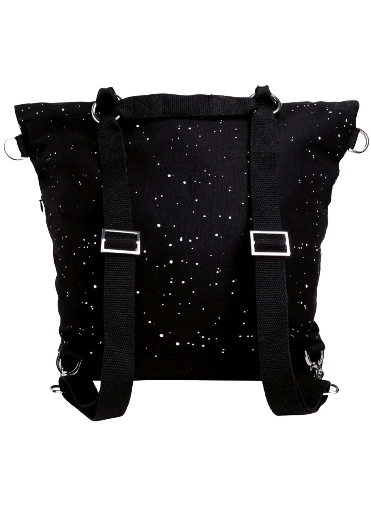 Diaper Bag - Wishing Star