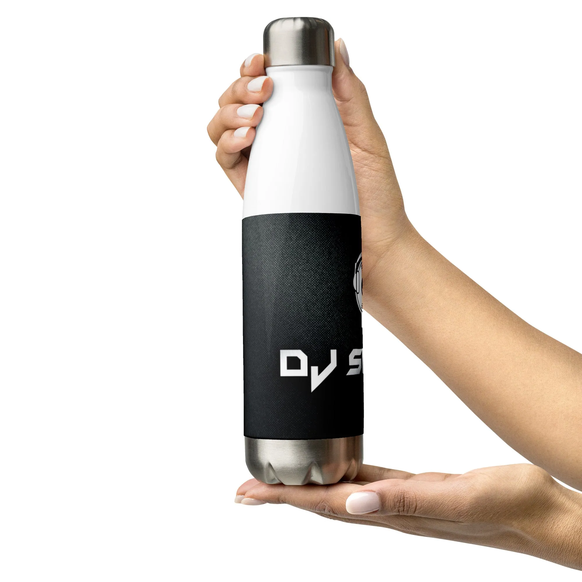 DJ Slimer Water Bottle