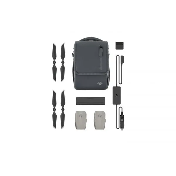 DJI - Mavic 2 Enterprise - Fly More Kit