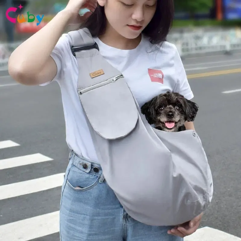 Dog Carrier Sling - Style C