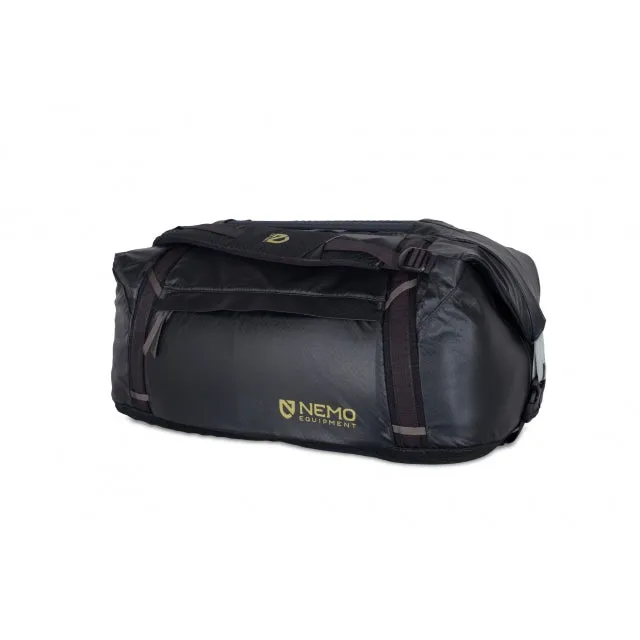 Double Haul Convertible Duffel 55l