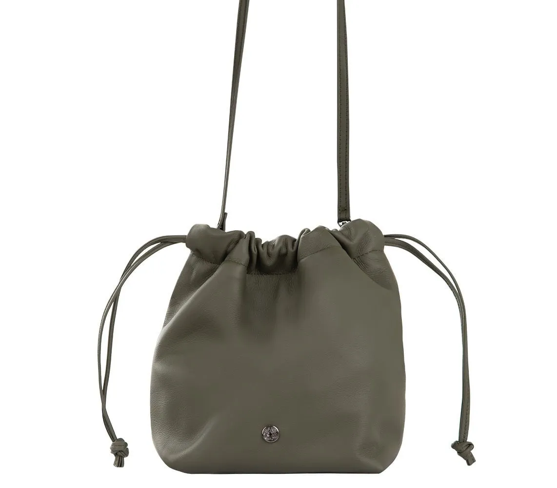 Dream Mini Bucket Bag Forest