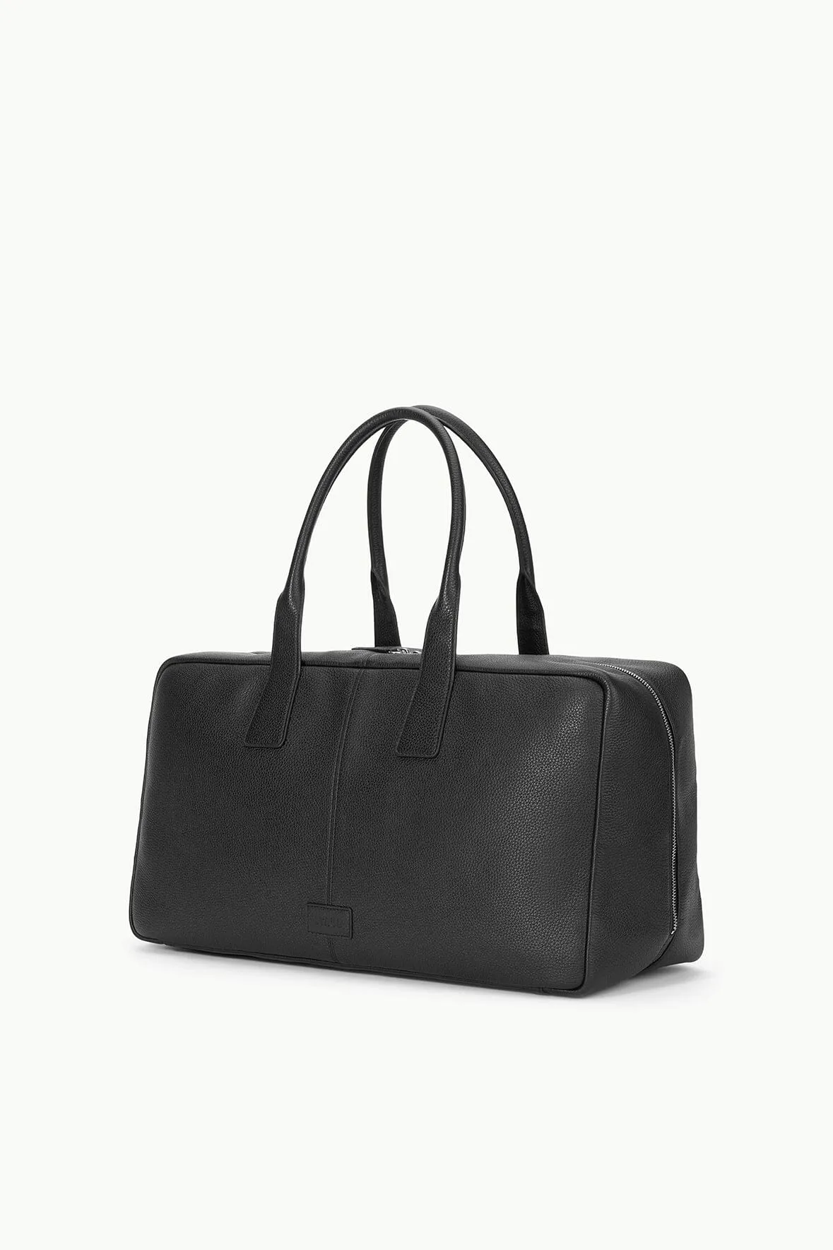 DUDE TRAVEL BAG | BLACK