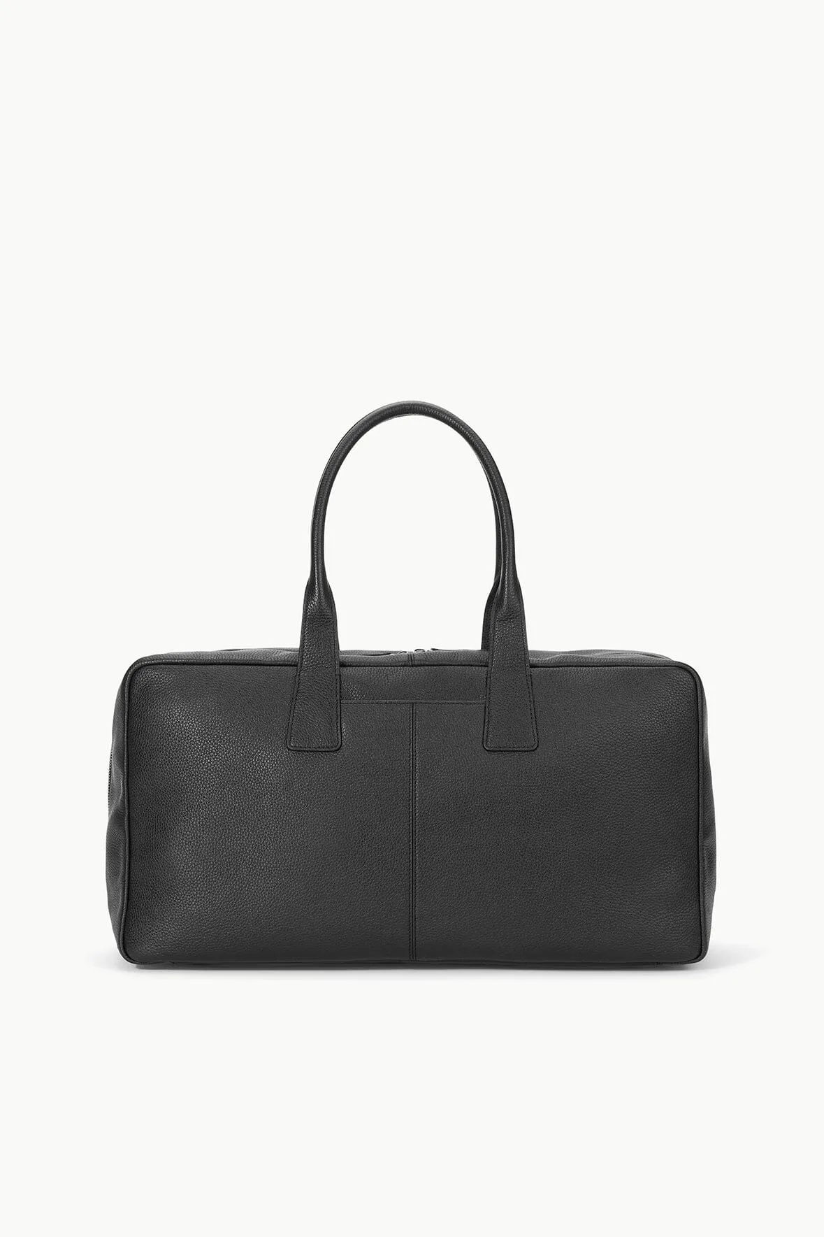 DUDE TRAVEL BAG | BLACK