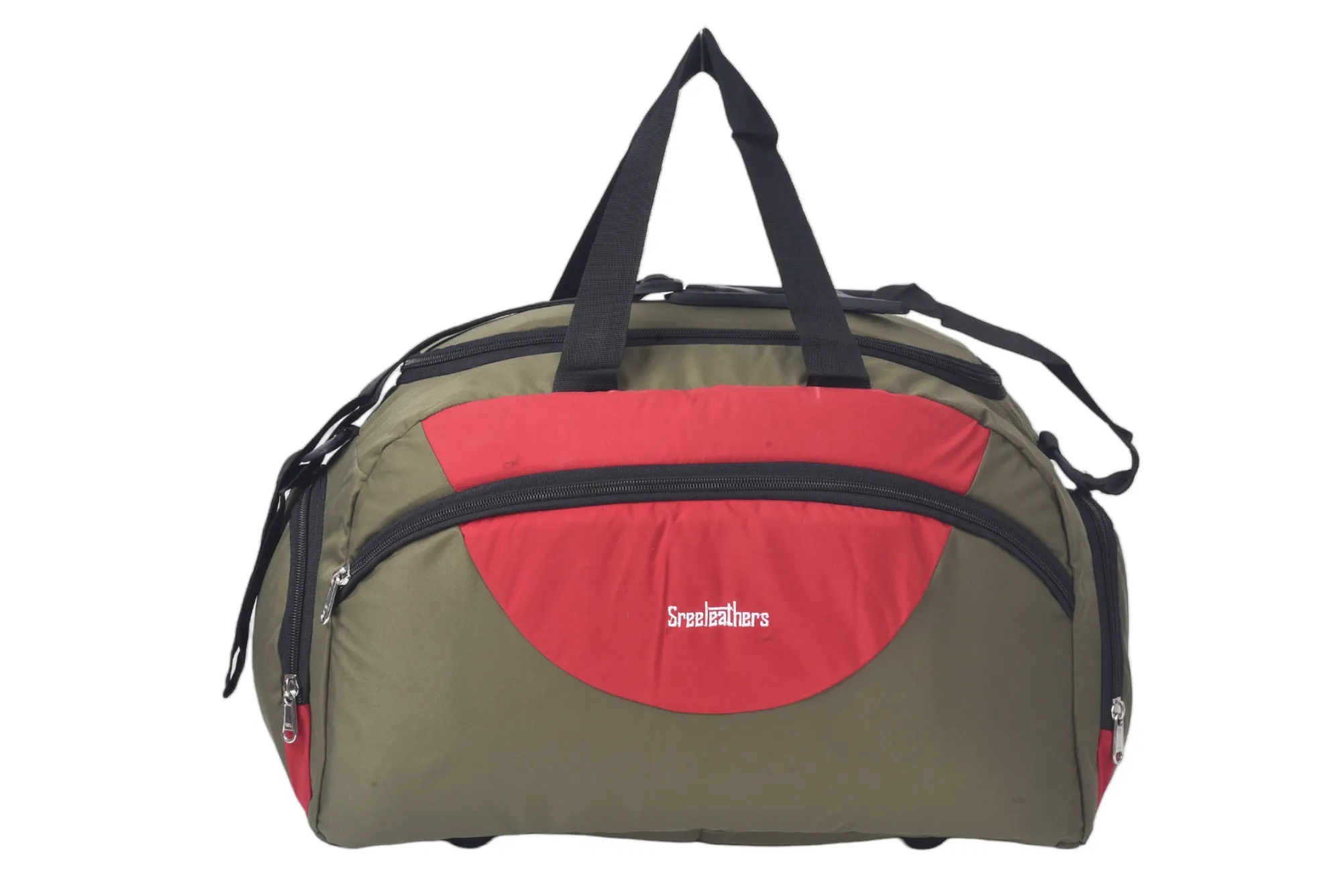 Duffel Travel Bag 25452